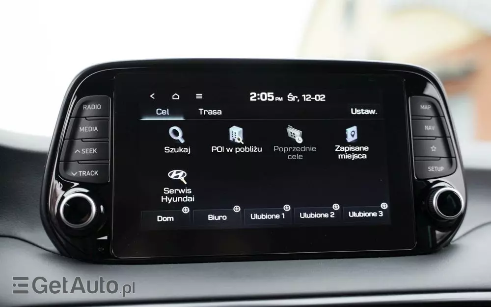 HYUNDAI Tucson 1.6 CRDi 48V-Hybrid 2WD DCT N Line