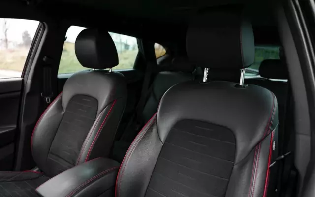 HYUNDAI Tucson 1.6 CRDi 48V-Hybrid 2WD DCT N Line