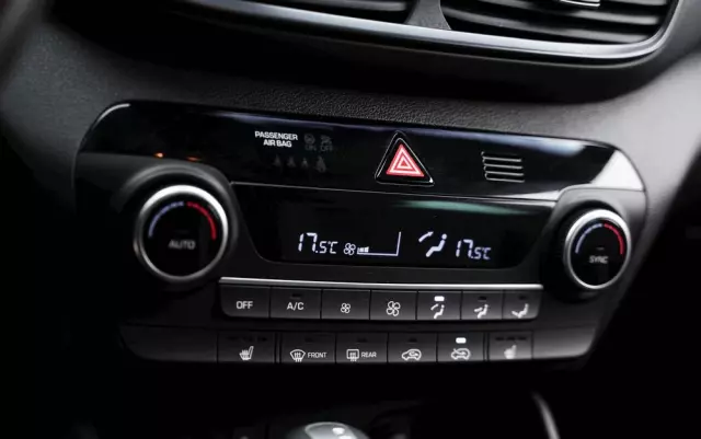 HYUNDAI Tucson 1.6 CRDi 48V-Hybrid 2WD DCT N Line