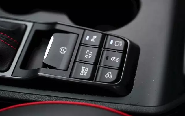 HYUNDAI Tucson 1.6 CRDi 48V-Hybrid 2WD DCT N Line