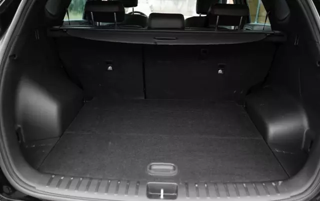 HYUNDAI Tucson 1.6 CRDi 48V-Hybrid 2WD DCT N Line