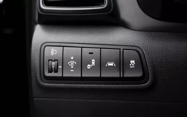 HYUNDAI Tucson 1.6 CRDi 48V-Hybrid 2WD DCT N Line