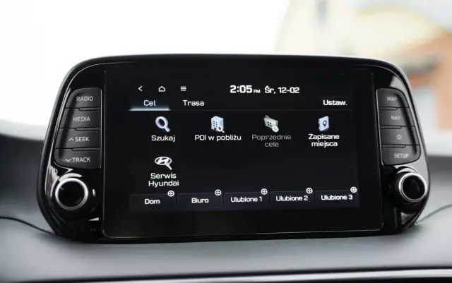 HYUNDAI Tucson 1.6 CRDi 48V-Hybrid 2WD DCT N Line