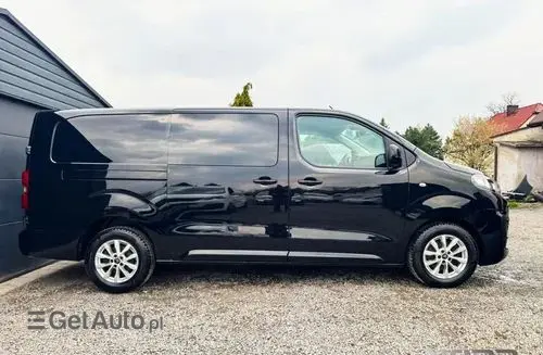 CITROEN Jumpy 