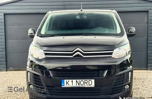 CITROEN Jumpy 