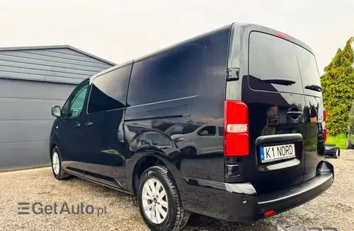 CITROEN Jumpy 