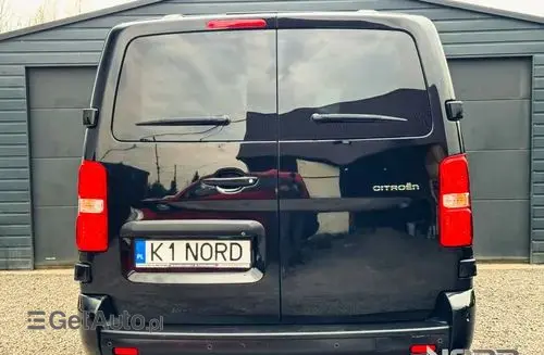 CITROEN Jumpy 