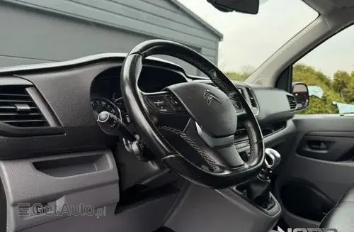 CITROEN Jumpy 