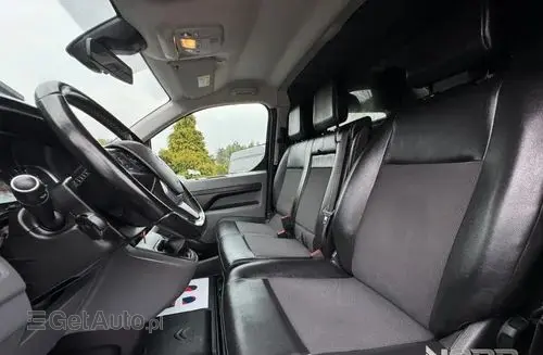 CITROEN Jumpy 
