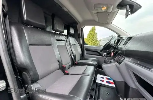 CITROEN Jumpy 