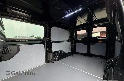 CITROEN Jumpy 