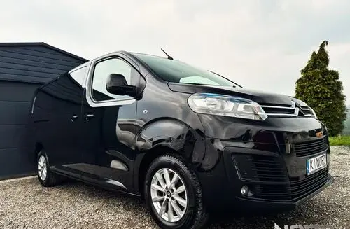 CITROEN Jumpy 