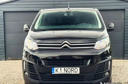 CITROEN Jumpy 