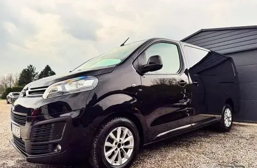 CITROEN Jumpy 