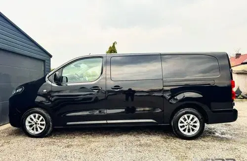 CITROEN Jumpy 
