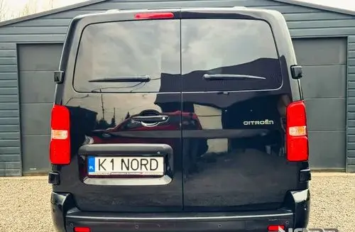CITROEN Jumpy 