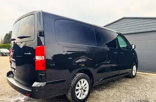 CITROEN Jumpy 