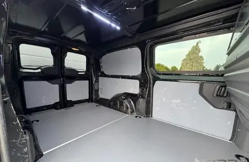 CITROEN Jumpy 