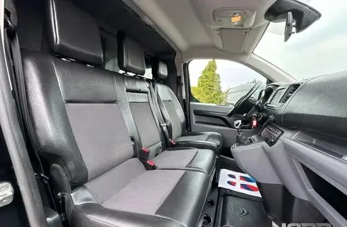 CITROEN Jumpy 