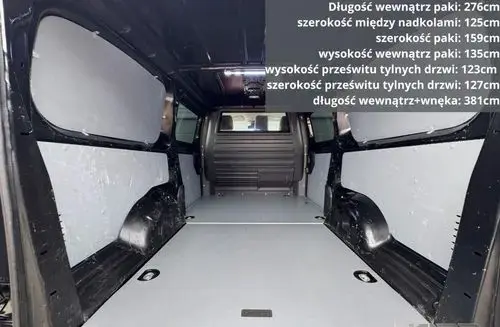 CITROEN Jumpy 