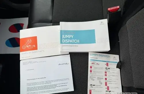 CITROEN Jumpy 