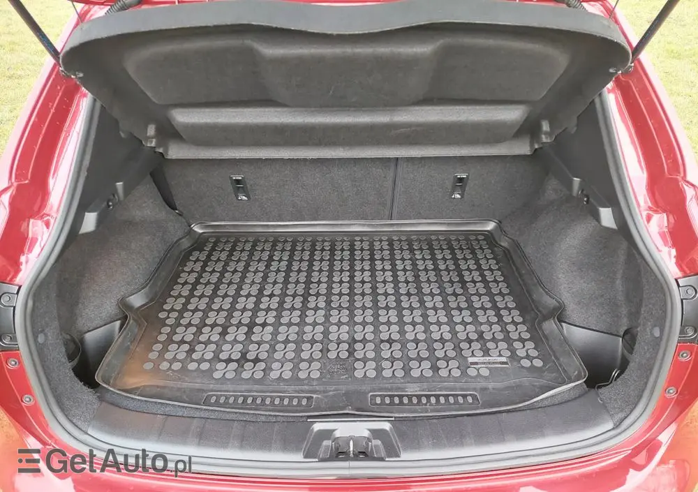 NISSAN Qashqai 1.2 DIG-T Xtronic 360