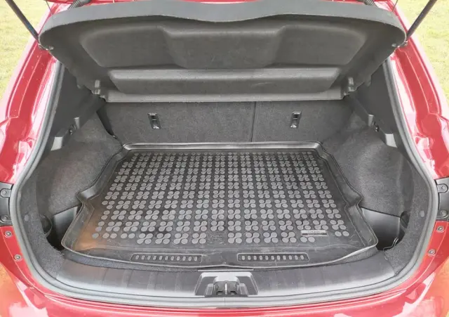 NISSAN Qashqai 1.2 DIG-T Xtronic 360