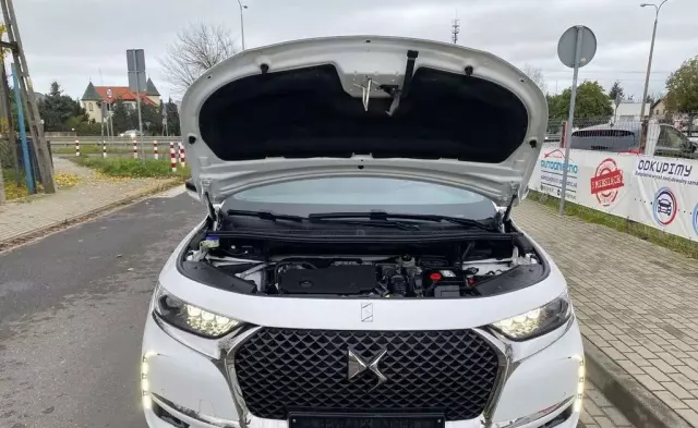 DS Ds7 Crossback 