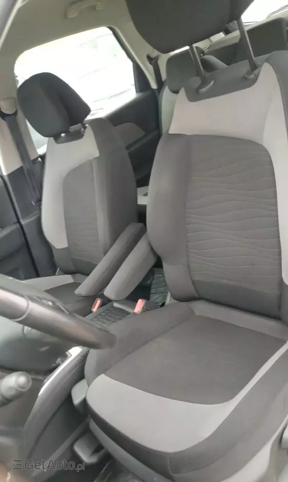 CITROËN C4 Picasso 1.2 PureTech Live S&S