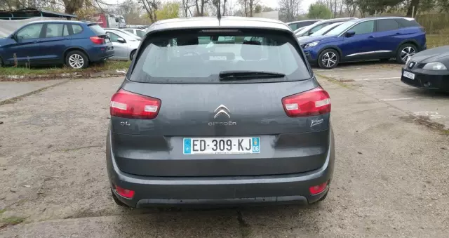 CITROËN C4 Picasso 1.2 PureTech Live S&S