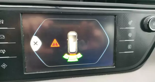 CITROËN C4 Picasso 1.2 PureTech Live S&S