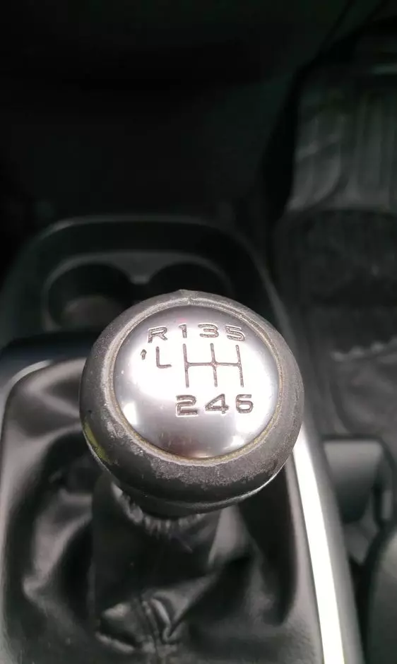 CITROËN C4 Picasso 1.2 PureTech Live S&S