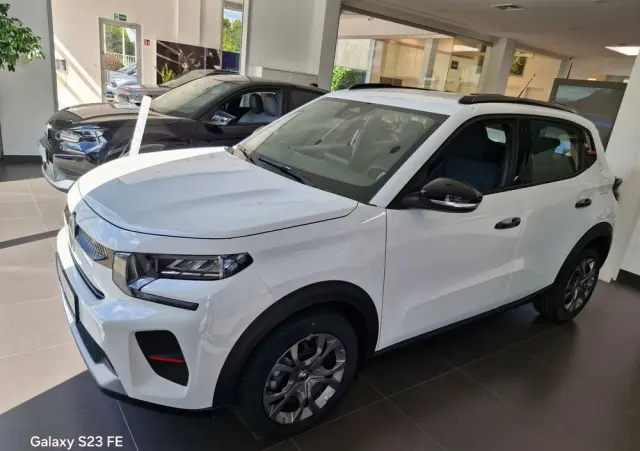 CITROËN C3 1.2 T Plus