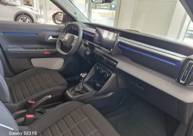 CITROËN C3 1.2 T Plus