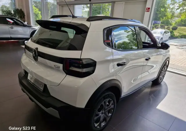 CITROËN C3 1.2 T Plus