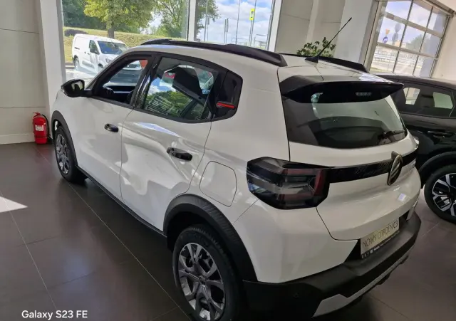 CITROËN C3 1.2 T Plus