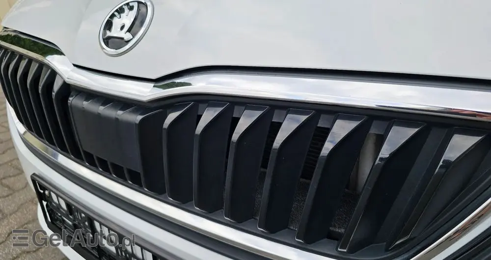 SKODA Scala 1.0 TSI DSG Ambition