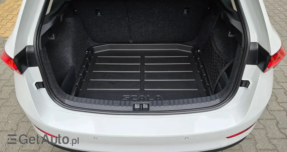 SKODA Scala 1.0 TSI DSG Ambition