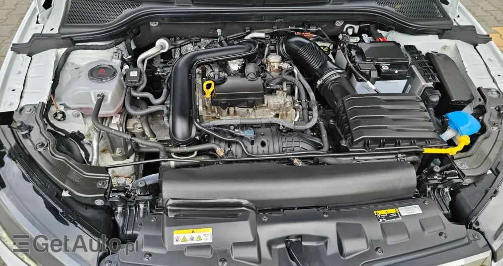 SKODA Scala 1.0 TSI DSG Ambition