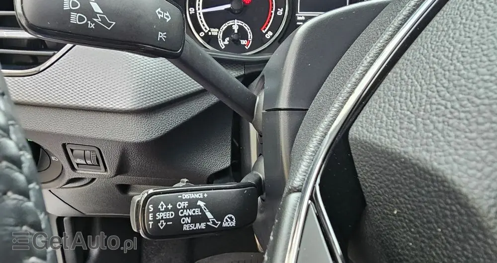 SKODA Scala 1.0 TSI DSG Ambition