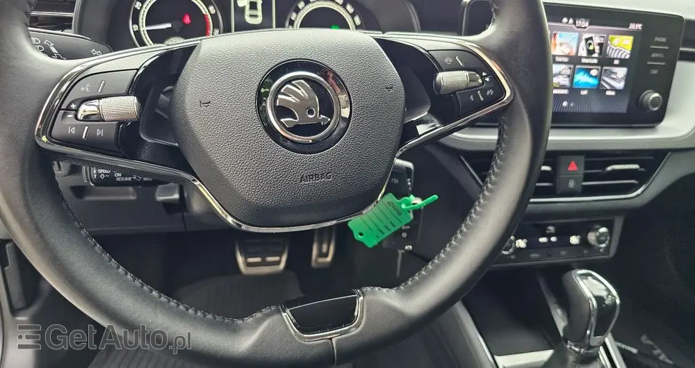 SKODA Scala 1.0 TSI DSG Ambition