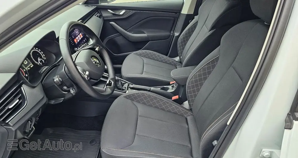 SKODA Scala 1.0 TSI DSG Ambition