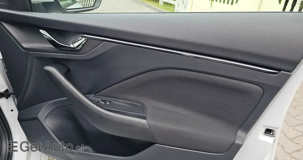 SKODA Scala 1.0 TSI DSG Ambition