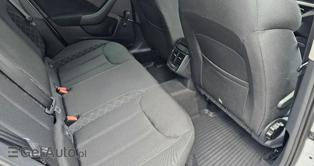 SKODA Scala 1.0 TSI DSG Ambition