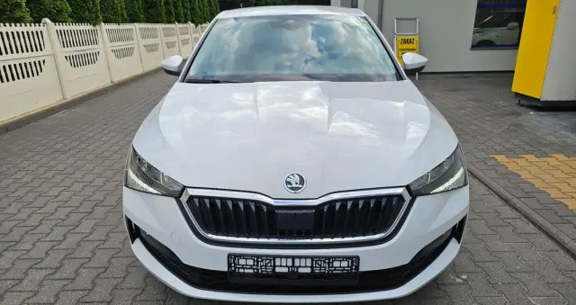 SKODA Scala 1.0 TSI DSG Ambition