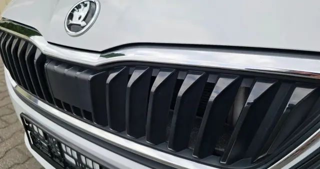 SKODA Scala 1.0 TSI DSG Ambition