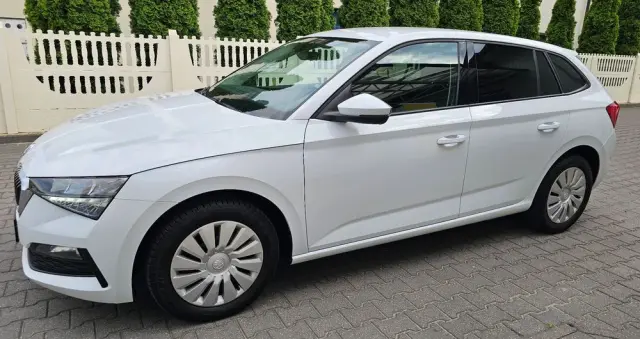 SKODA Scala 1.0 TSI DSG Ambition