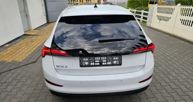 SKODA Scala 1.0 TSI DSG Ambition