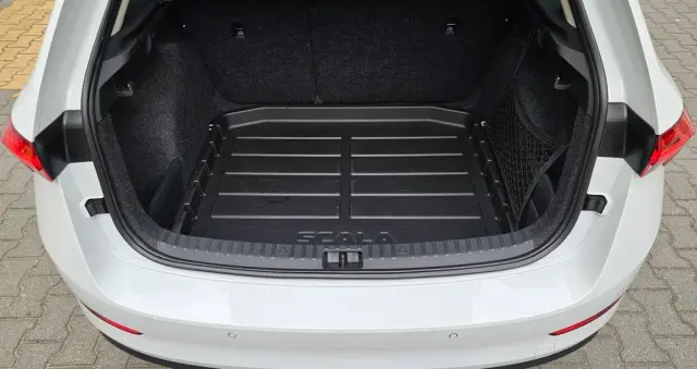 SKODA Scala 1.0 TSI DSG Ambition