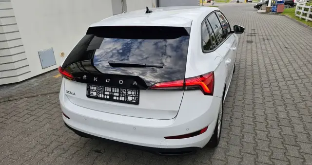 SKODA Scala 1.0 TSI DSG Ambition